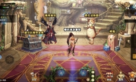 卓越DNF韩服70版本正式开服