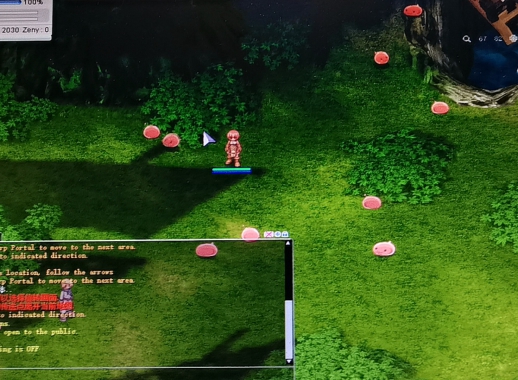 卓越猫族仙境传说2025年12月2日公开测试